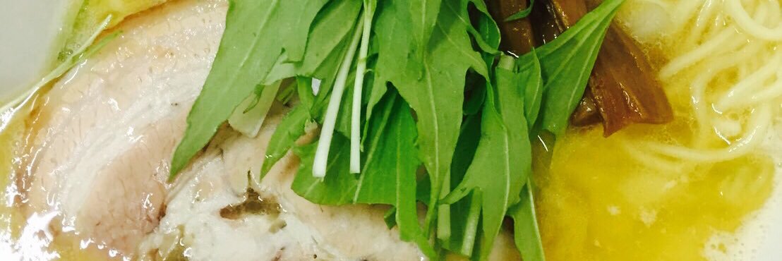 ラーメン香華 banner