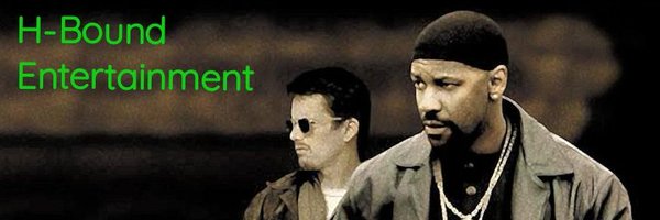 HboundEnt Profile Banner