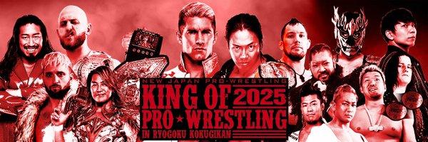 njpwglobal Profile Banner