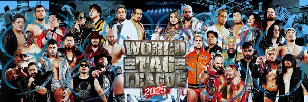 njpwglobal Profile Banner