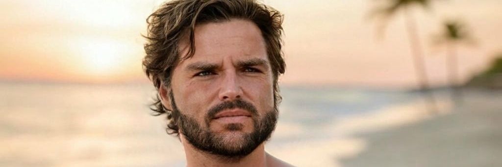 Vintage Retweeter ❁ banner