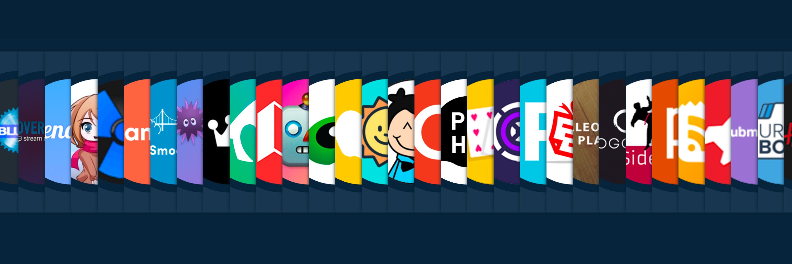 Indie Hackers's banner