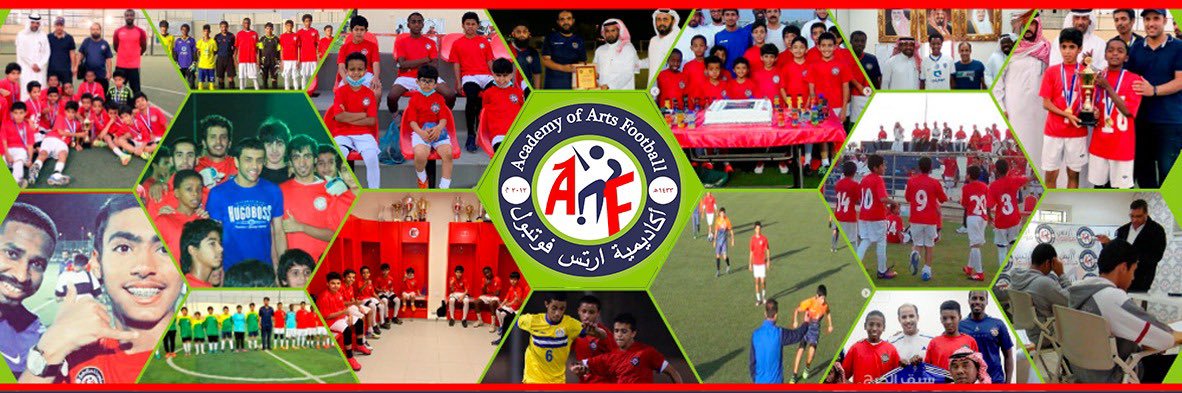 AArtsFootball's profile banner image