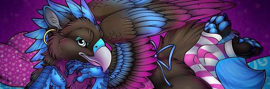cumbeak's profile banner image