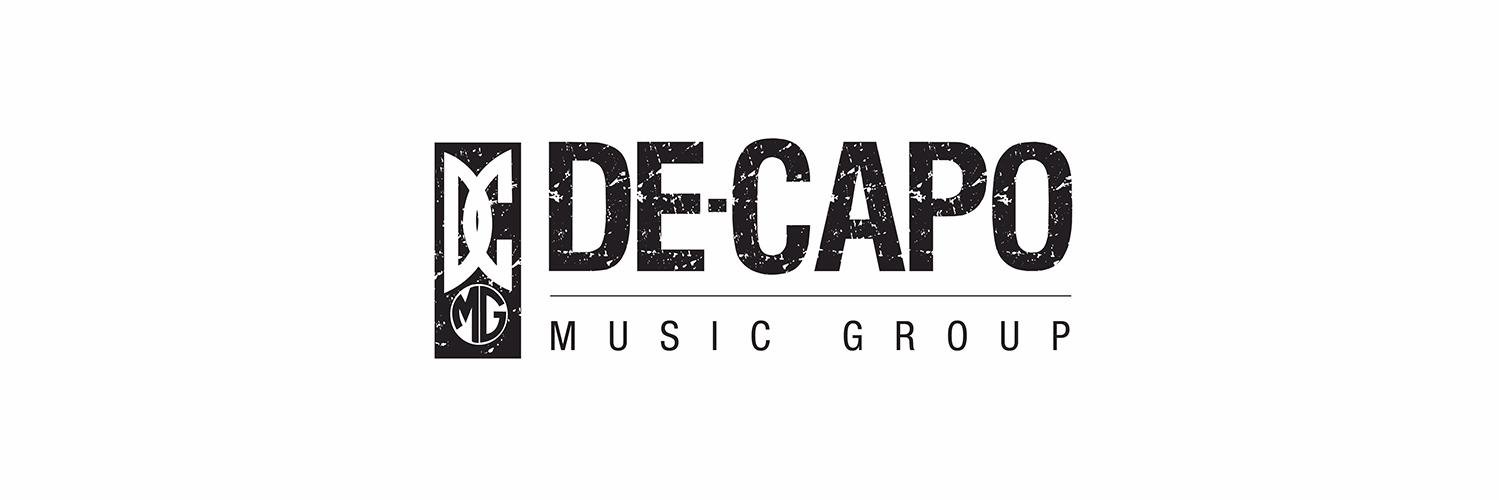 DeCapoMG's profile banner image