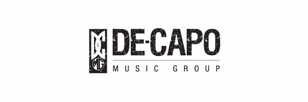 DeCapoMG Profile Banner