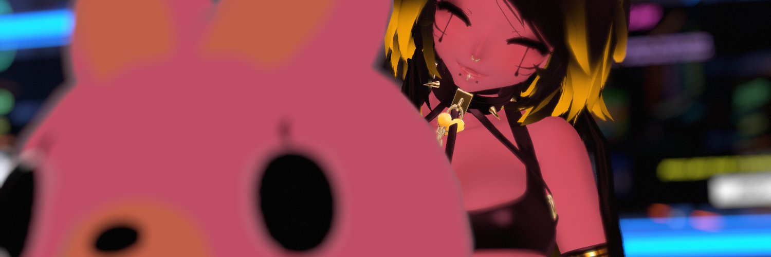 VividVRC's profile banner image