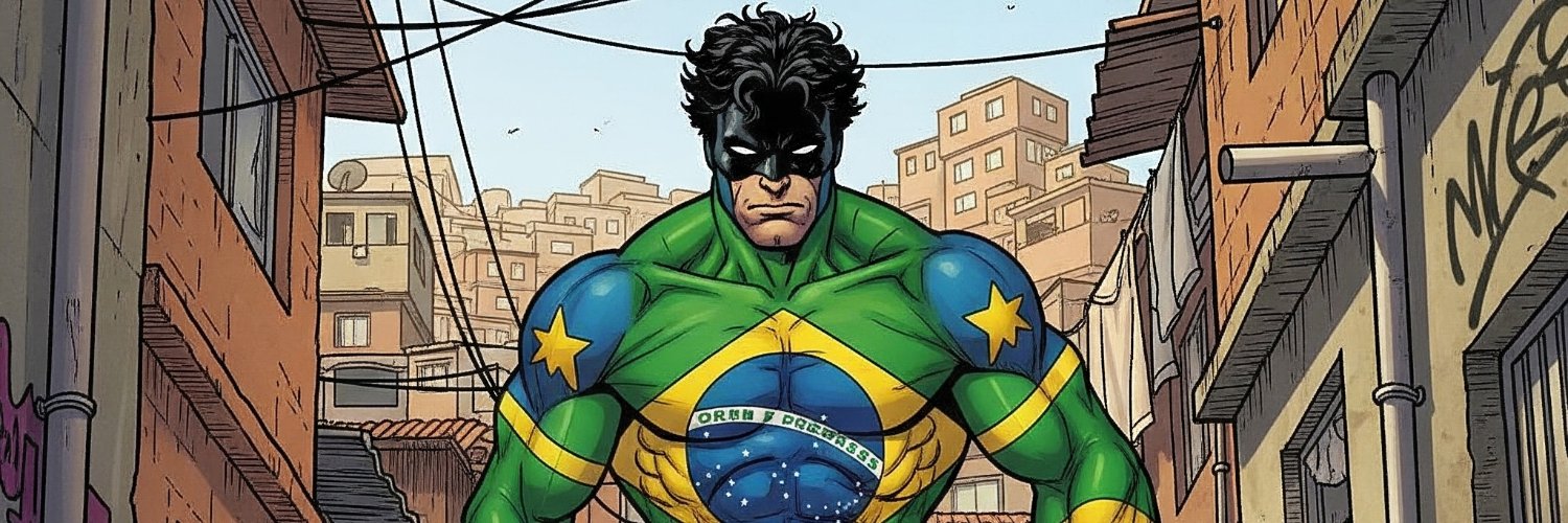 HeroiVerdadeiro's profile banner image