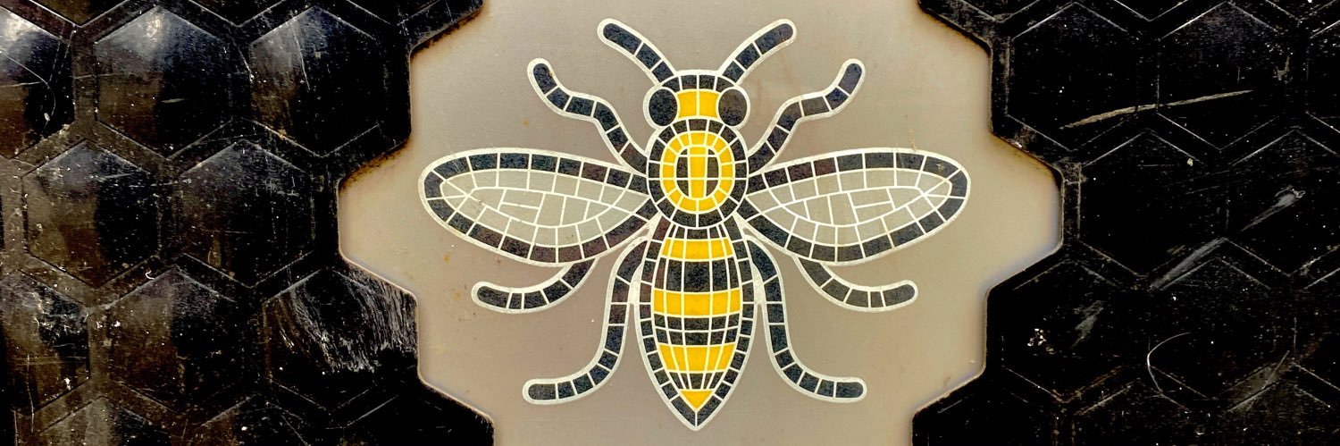 Julia Hatmaker banner