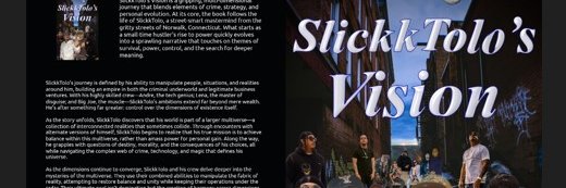 SlickkTolo's profile banner image
