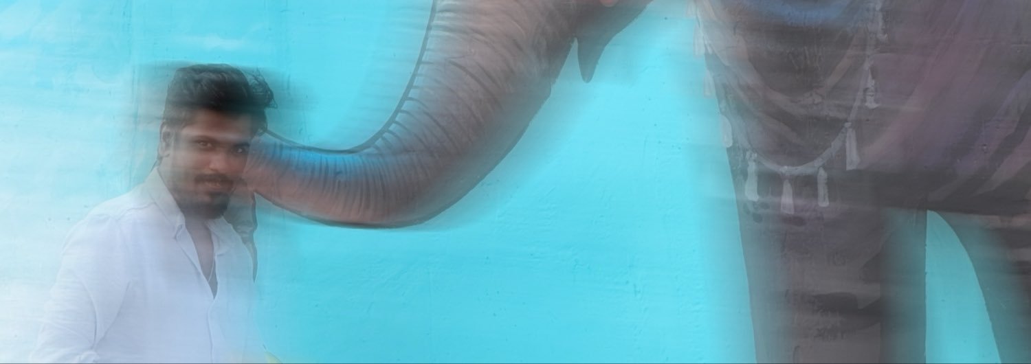 Manispeakes's profile banner image