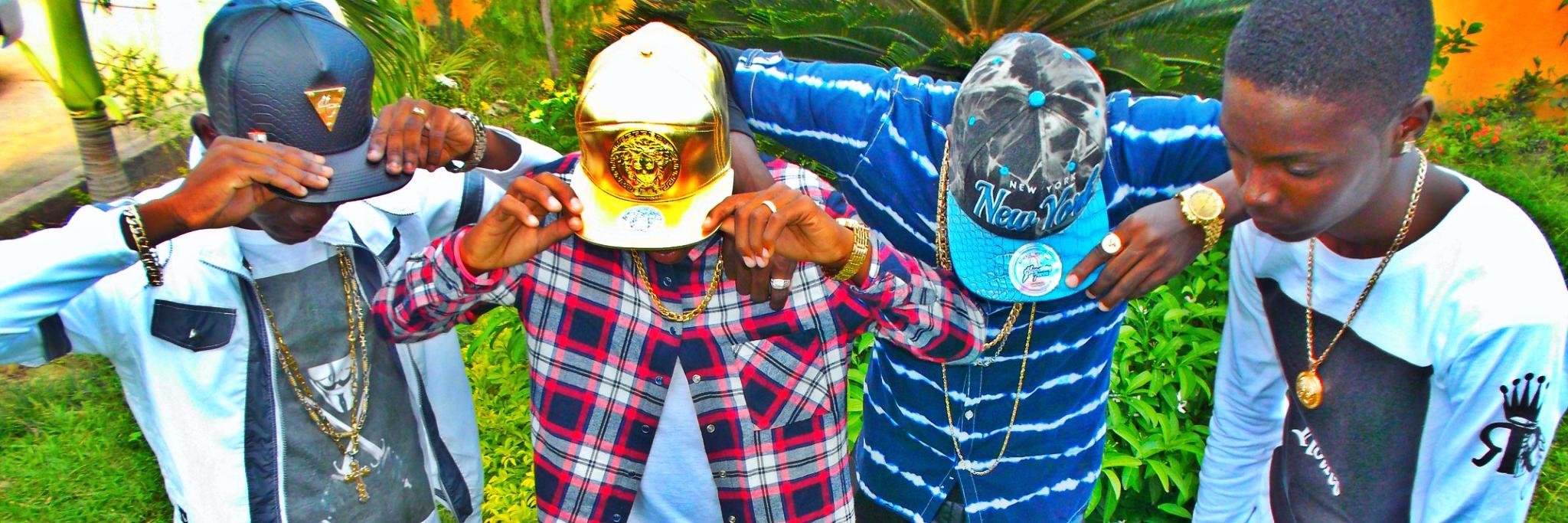 Camo_Lord's profile banner image