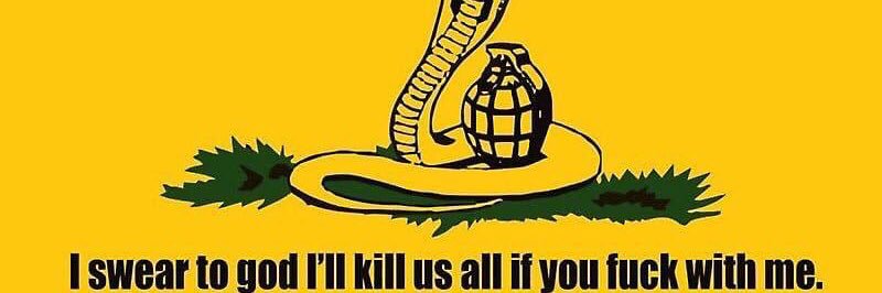 No Use for Pants banner