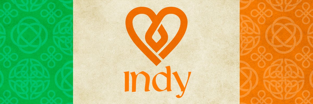 indyirishfest's profile banner image