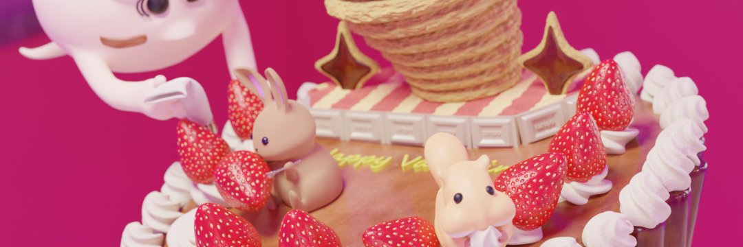 carapo(からぽ) banner