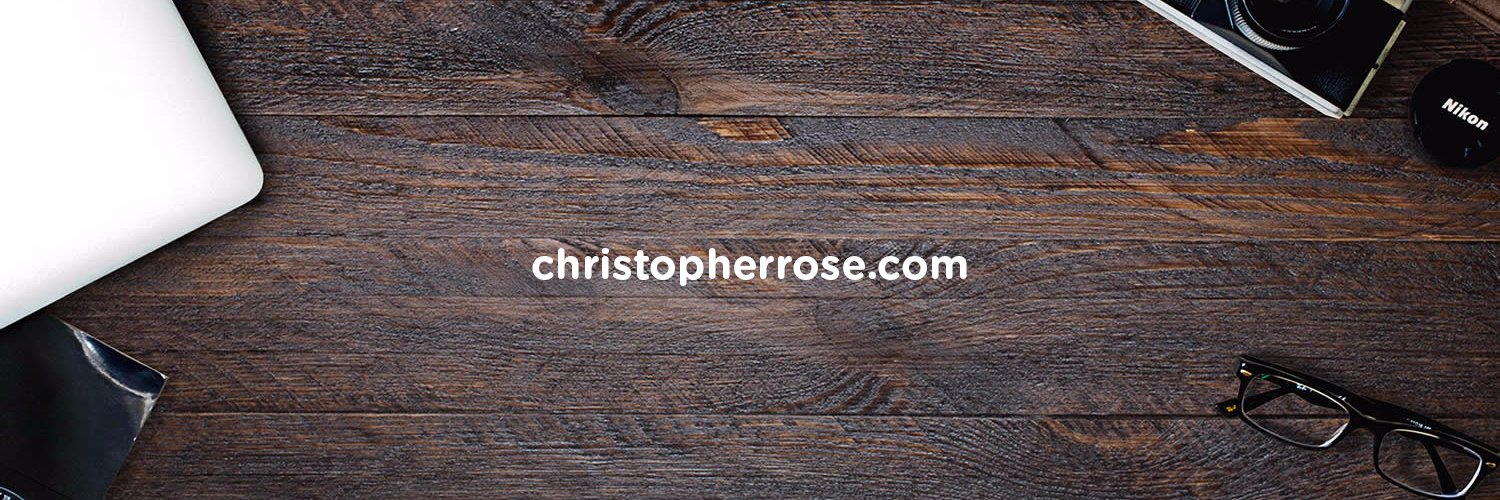 CodeDisruptor's profile banner image