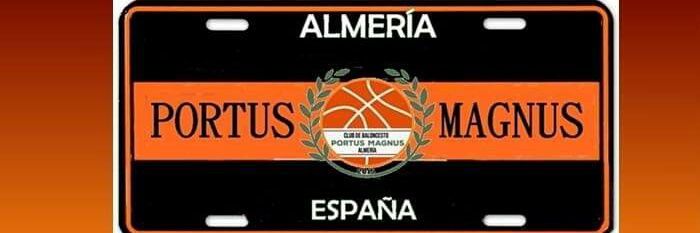 CDB Portus Magnus banner