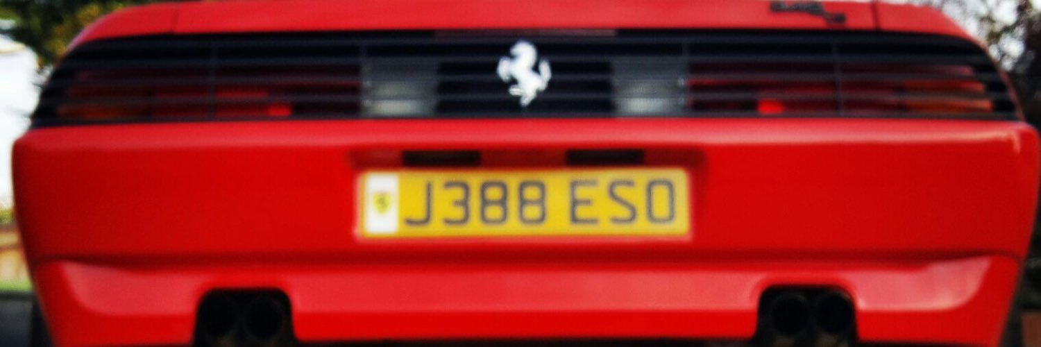 Nick banner