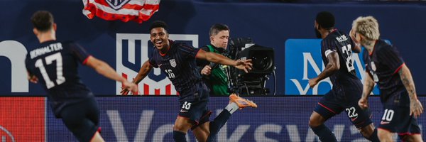 USMNT Profile Banner