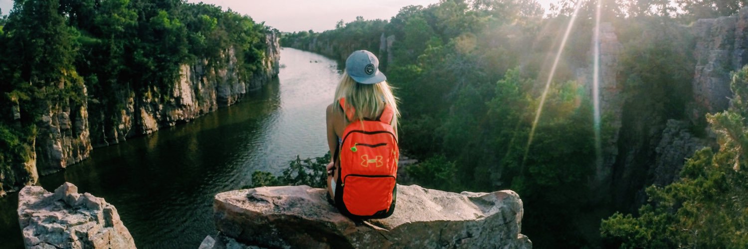 KenzieVos's profile banner image