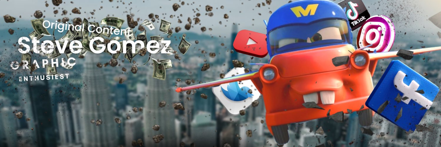 Steve ‘Bingo Papi’ Gomez banner