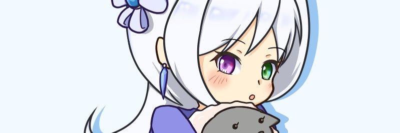 hatosuke_mist's profile banner image