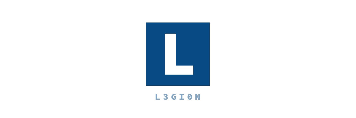 Its_L3GI0N's profile banner image
