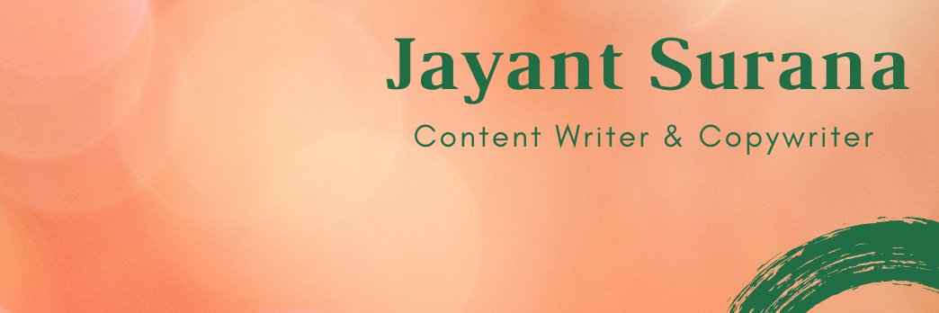Jayant Surana | Jain banner