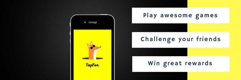 TapFox1's profile banner image