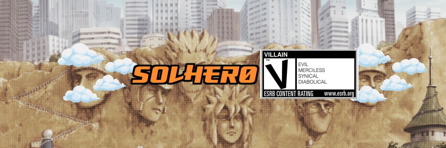 ヒーロー 🔜 Dreamcon banner