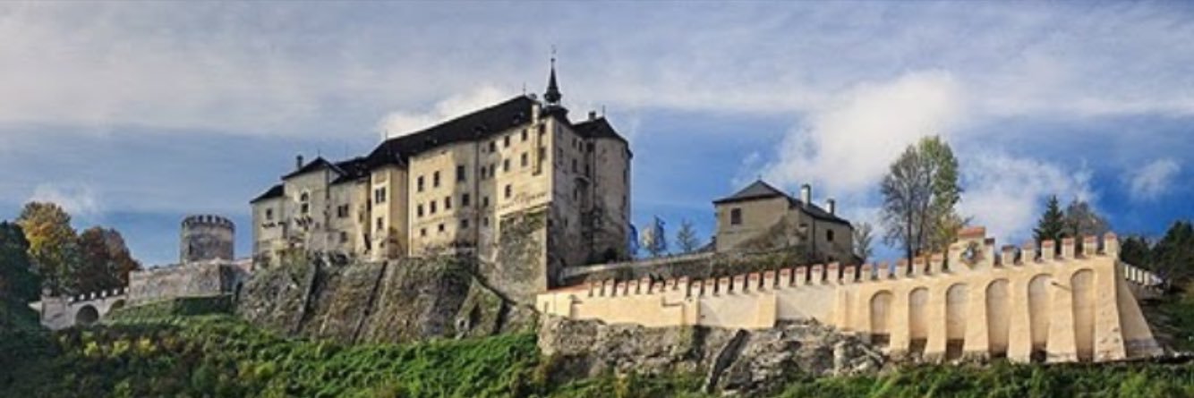 Mickey Pittman banner