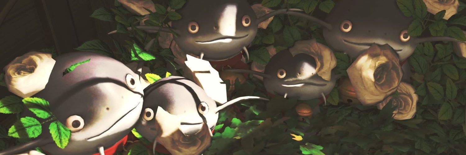 fish_kurage's profile banner image