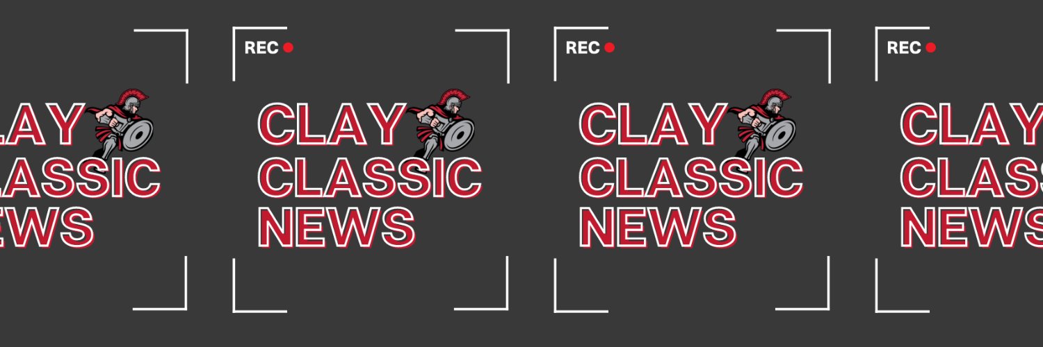 Clay Classic banner