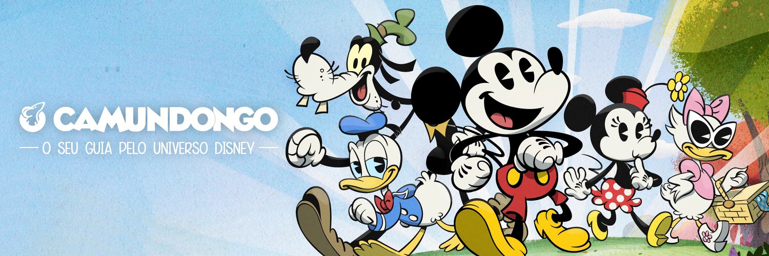 OCamundongo's profile banner image
