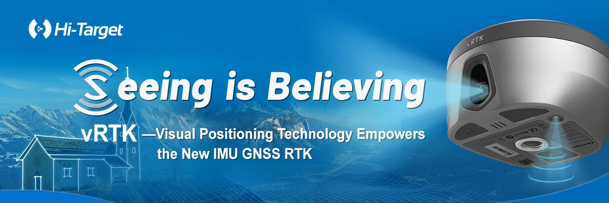 Hi-Target Global banner