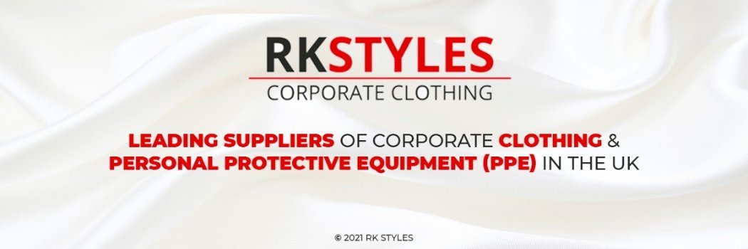 RK Styles banner