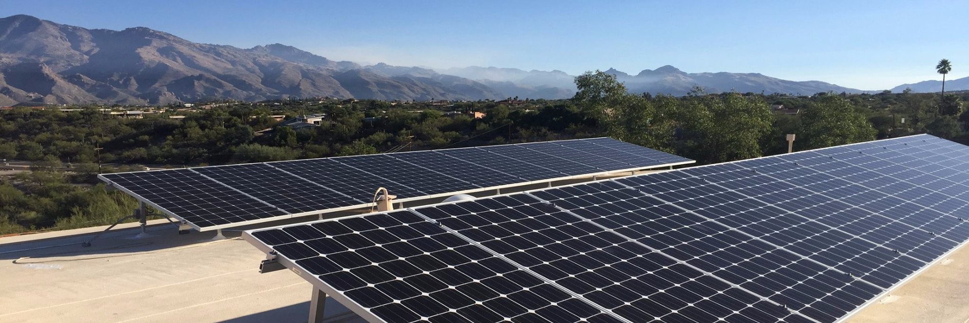 SolarSolutionAZ's profile banner image