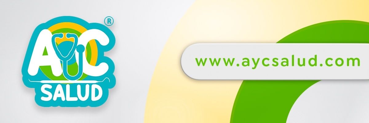 aycsalud's profile banner image
