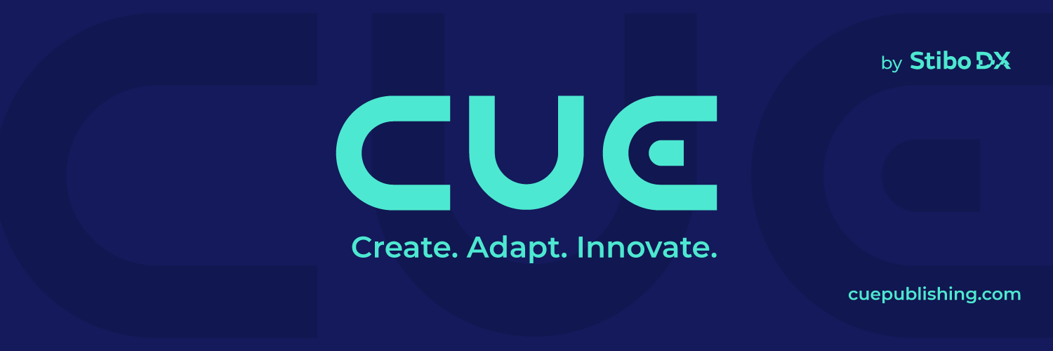 CUE banner
