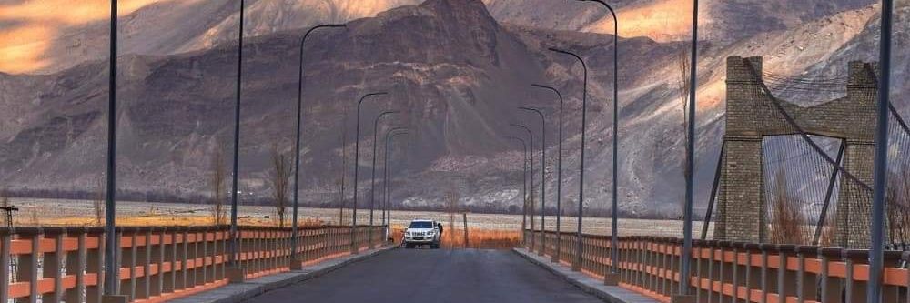 Inayat Abdali banner