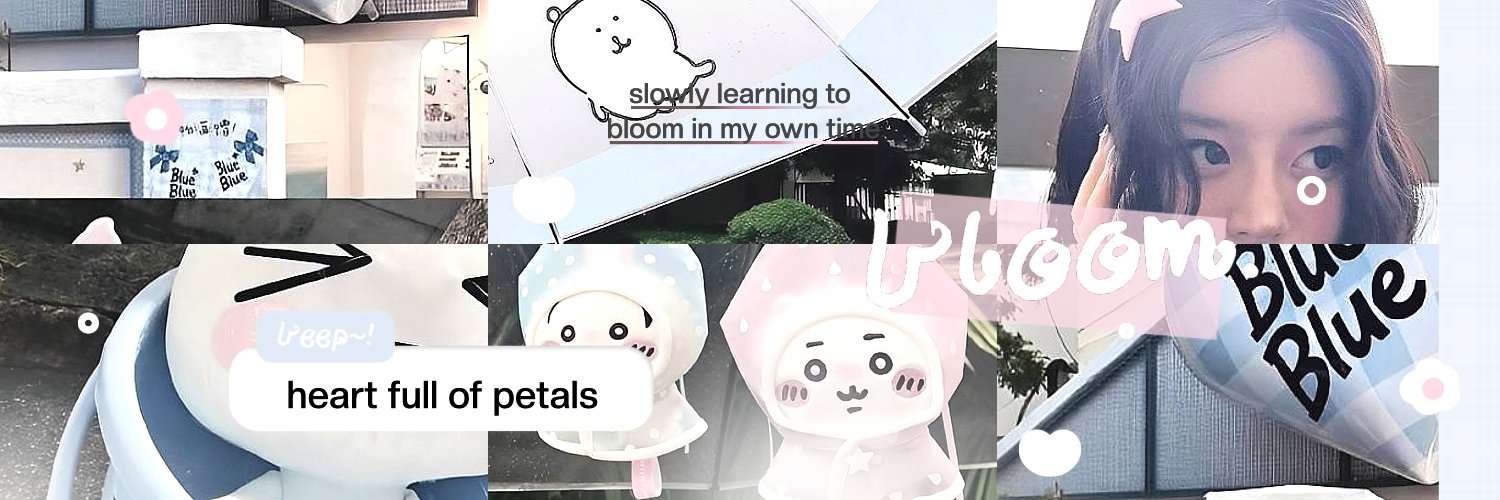 Minju, 박.ˢᵍᵐ banner