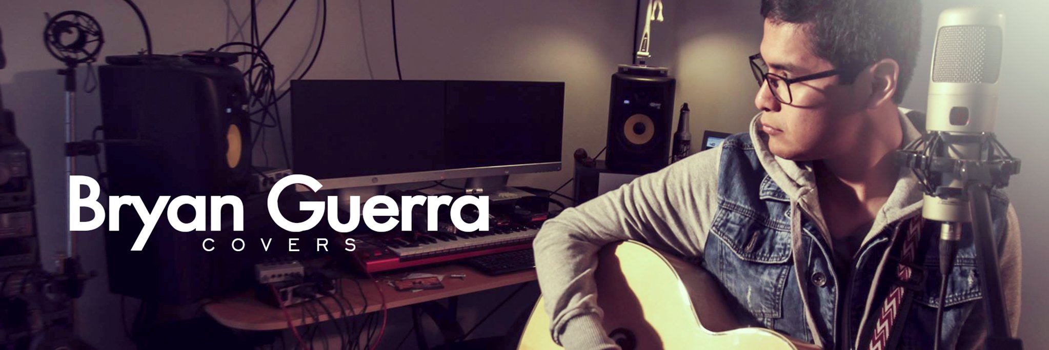 BryanGuerra's profile banner image