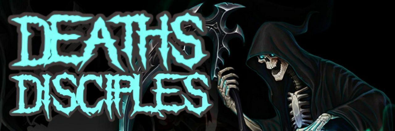 Death Spade banner