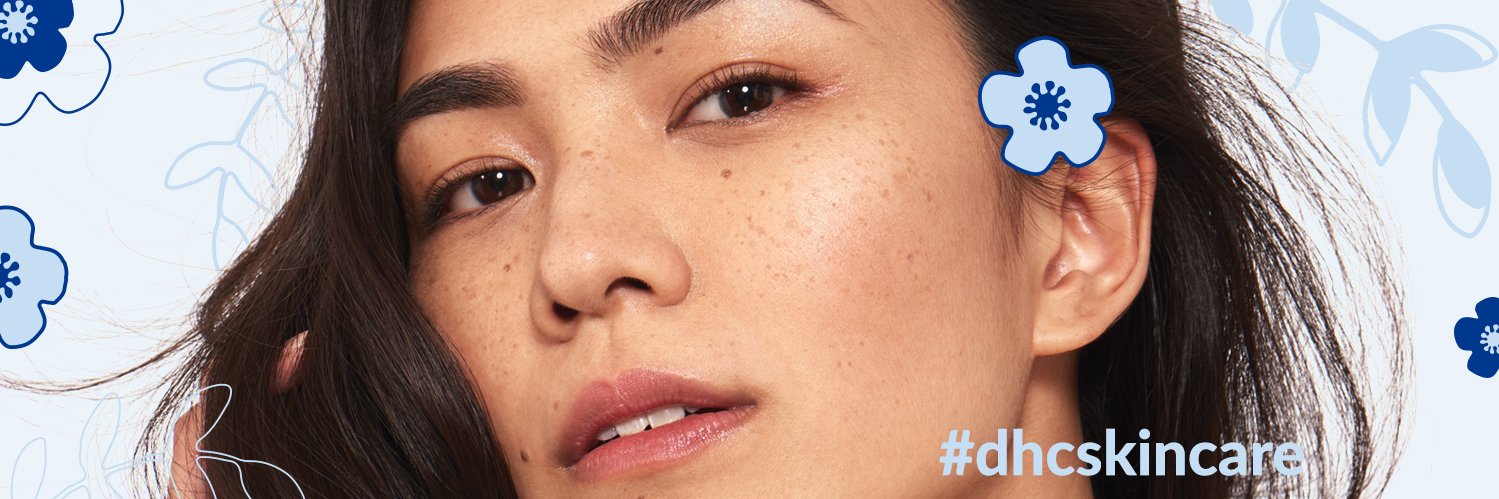 DHCSkincare's profile banner image
