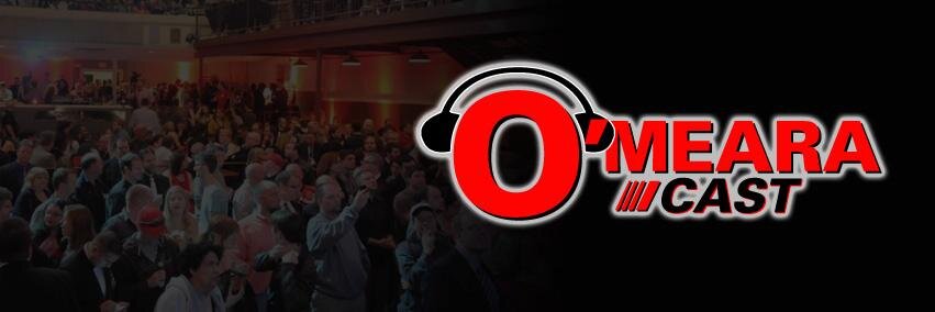 OMearaCast's profile banner image