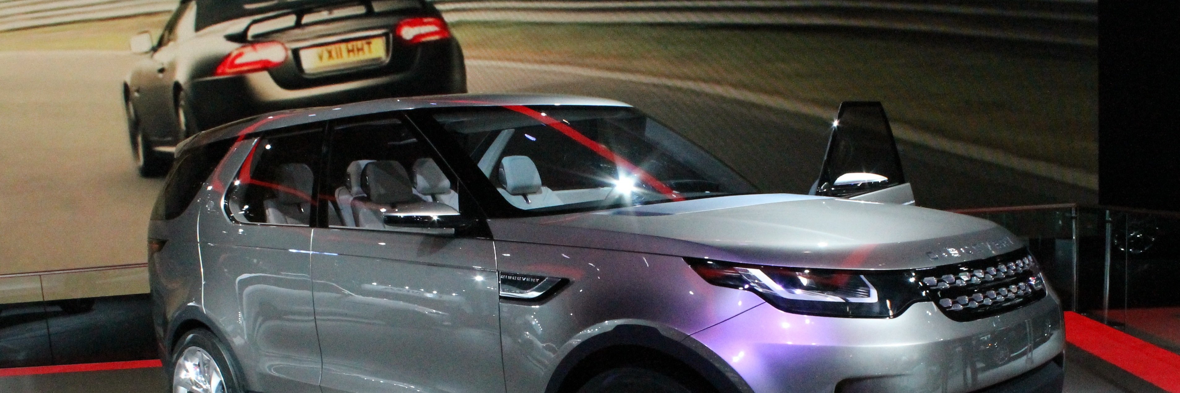 theCarChat's profile banner image