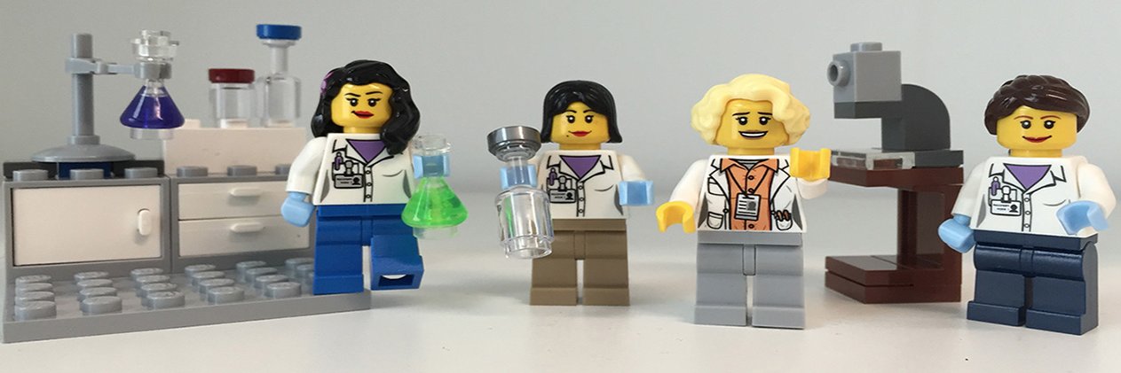 The Taylor Lab banner