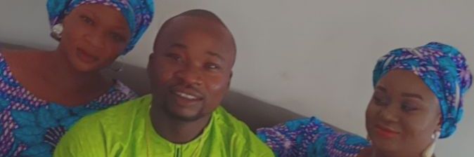 LE GENIE🇧🇯 banner