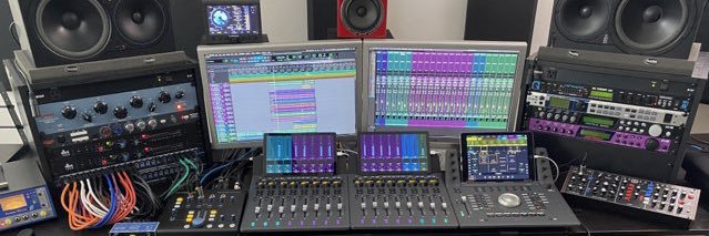 SoundWavStudios's profile banner image