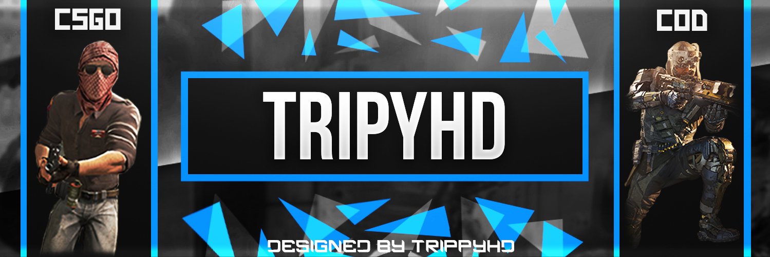 TrippyHD1's profile banner image
